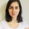 Angela PINTO profile