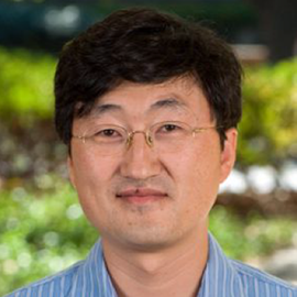 Doh-Shin Jeon (egyértelműsítő lap)