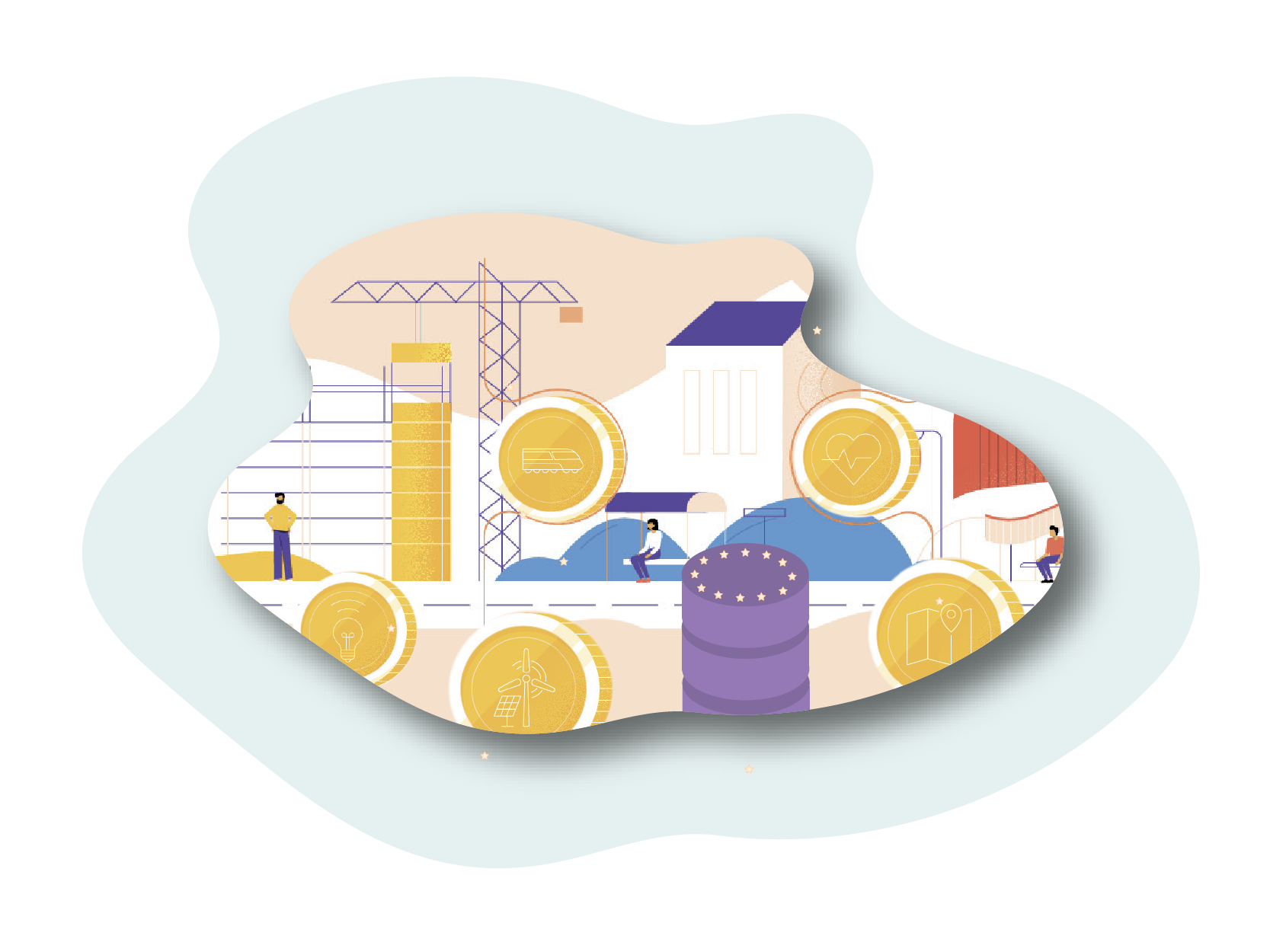 Public Sector Loan Facility