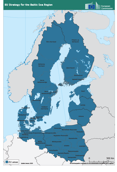 Baltic Sea Region